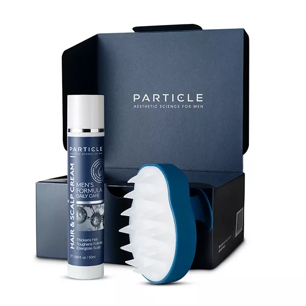 Particle Hair Revival kit