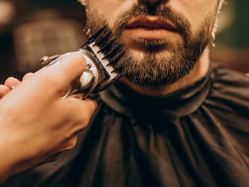 Nos 6 conseils pour une barbe parfaite