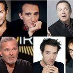 10 célébrités Françaises ayant fait une greffe de cheveux