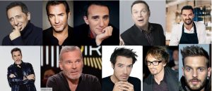 10 célébrités Françaises ayant fait une greffe de cheveux