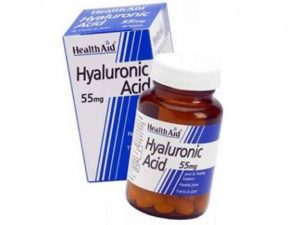 acide hyaluronique