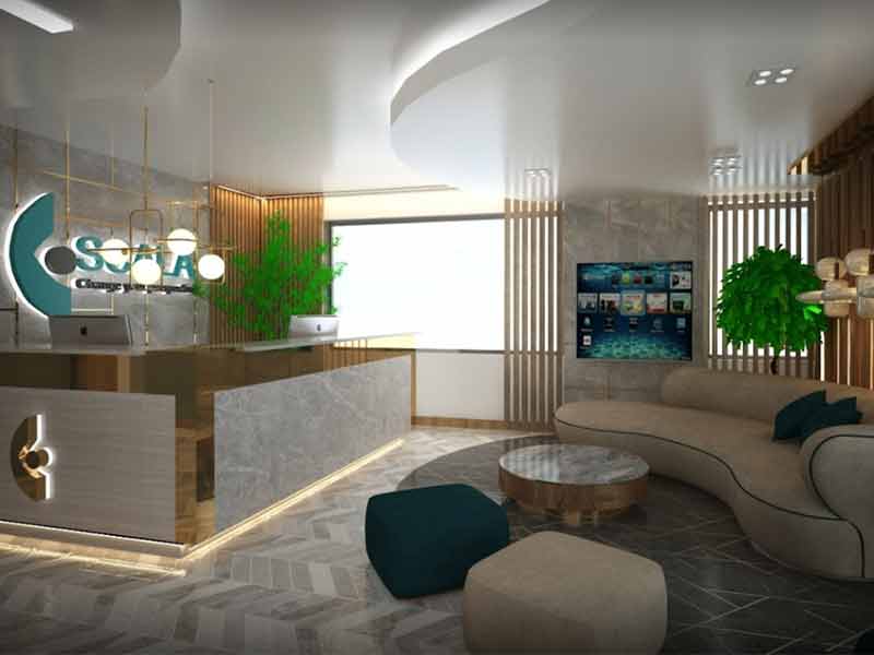 Clinique greffe cheveux turquie