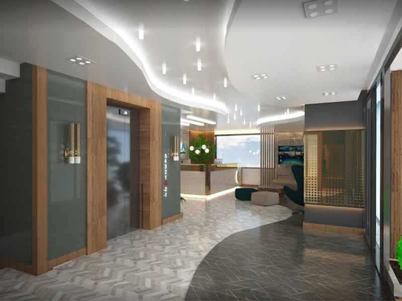 Clinique greffe cheveux turquie