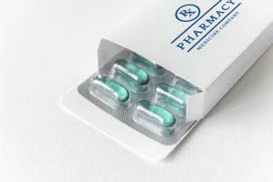 appropriate medications after a hair transplant