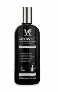 Grow Me anti-hair loss shampoo