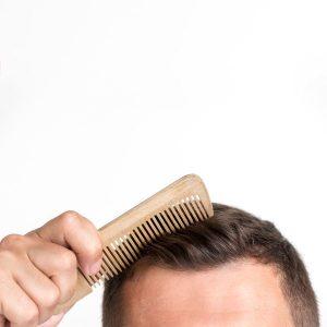 Prévention de la chute de cheveux