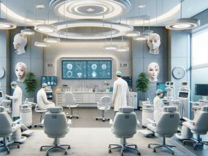 Comparaison Techniques de greffe capillaire