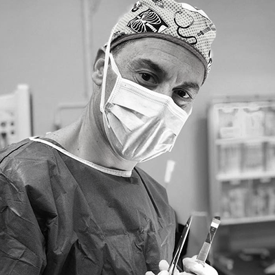 Dr. Vicenzo Monaco – Greffe de Cheveux Espagne