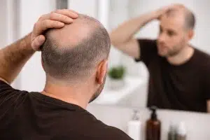 Image - Calvitie Masculine