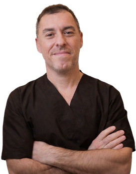 Dr Vicenzo Monaco