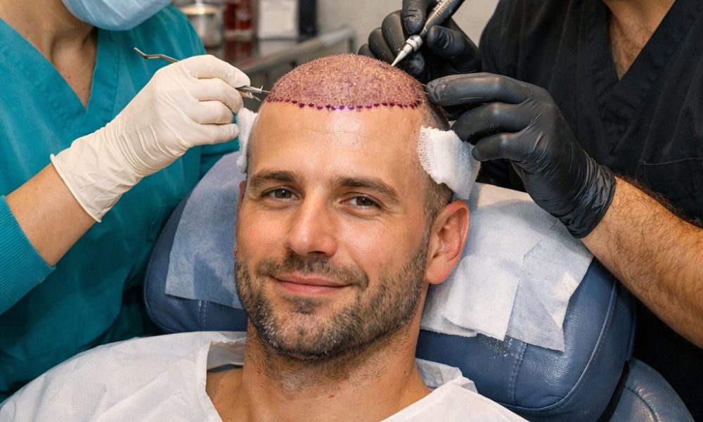 Image - Guide complet de la greffe de cheveux en Turquie