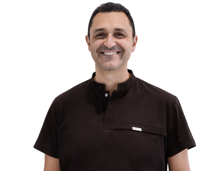 Dr Kayiran - Chirurgien de greffe de cheveux en Turquie