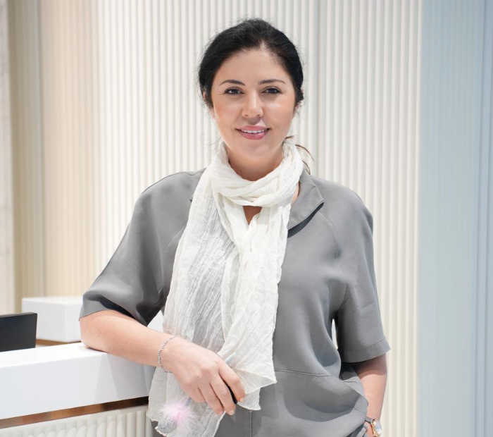 Dr Mehtap Turquie