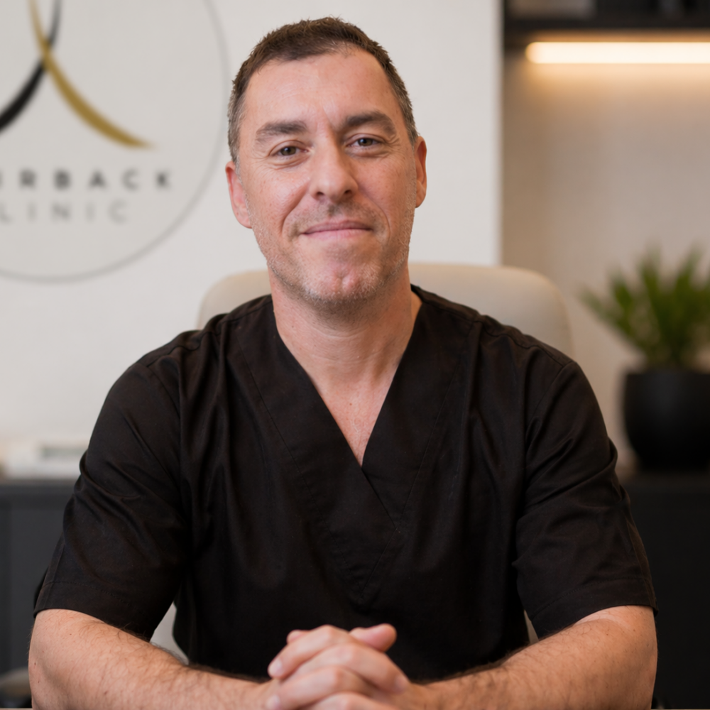 Image - Dr Monaco HairBack Clinic