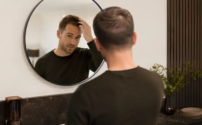 Featured Image - Greffe de Cheveux La Zone Donneuse Après L’intervention