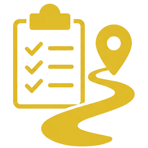 Icon - Un parcours plus pratique
