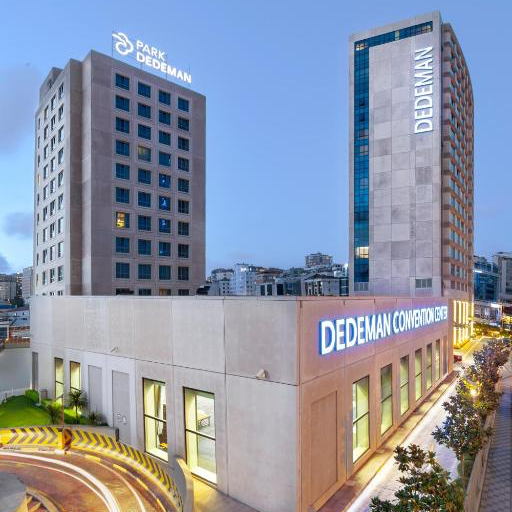 Image - Dedeman Bostanci Istanbul - Greffe de Cheveux