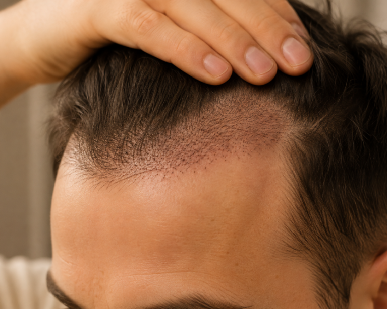 Featured Image - À Quoi S’attendre 15 Jours Après Une Greffe De Cheveux