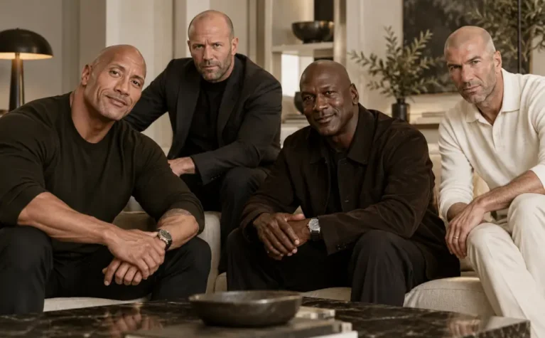 Featured Image - Top 20 des célébrités chauves les plus célèbres