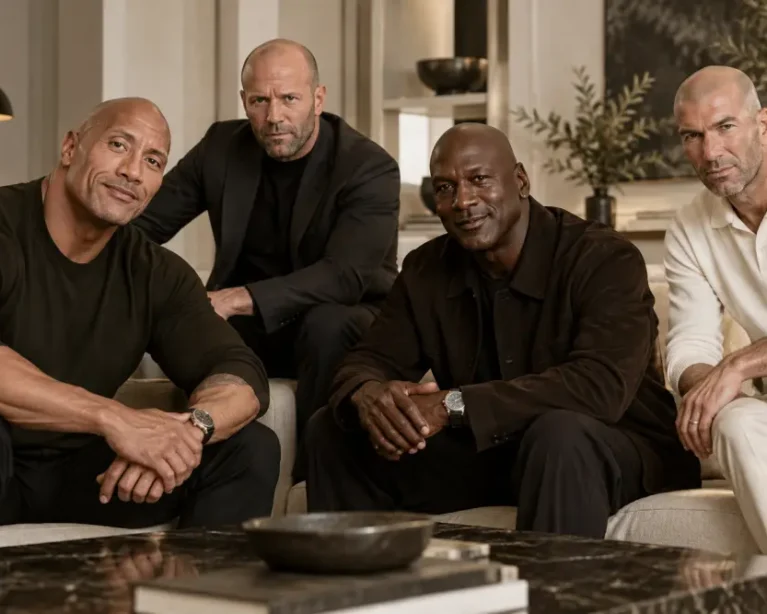Featured Image - Top 20 des célébrités chauves les plus célèbres