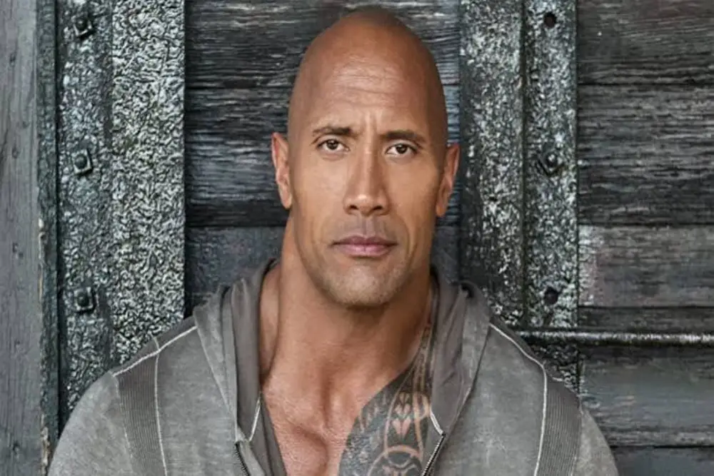 Image - Dwayne Johnson