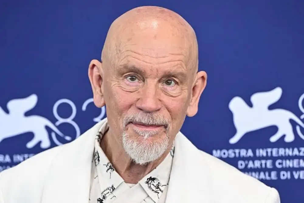 Image - John Malkovich