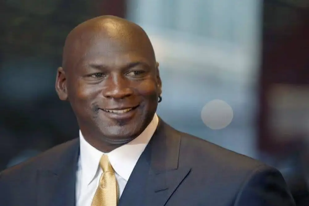 Image - Michael Jordan