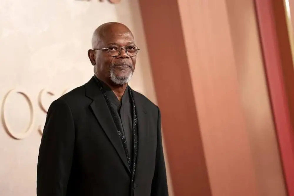 Image - Samuel L. Jackson