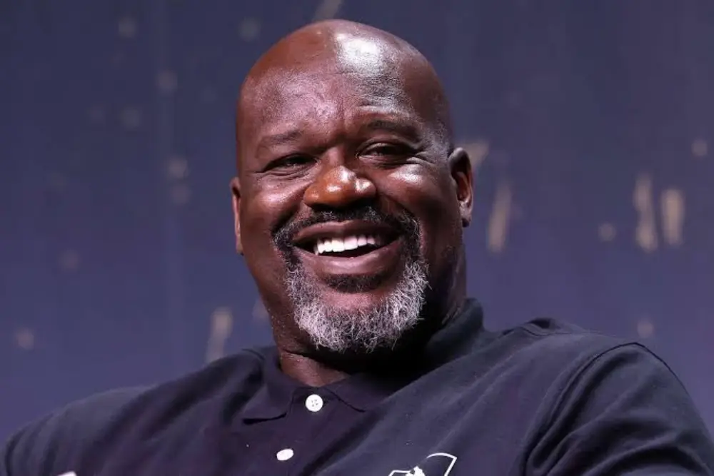 Image Shaquille ONeal