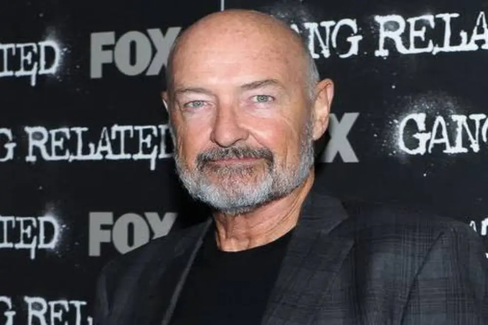 Image - Terry O’Quinn