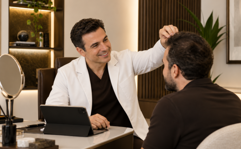 Image - 10 Meilleures Cliniques De Greffe De Cheveux En Turquie