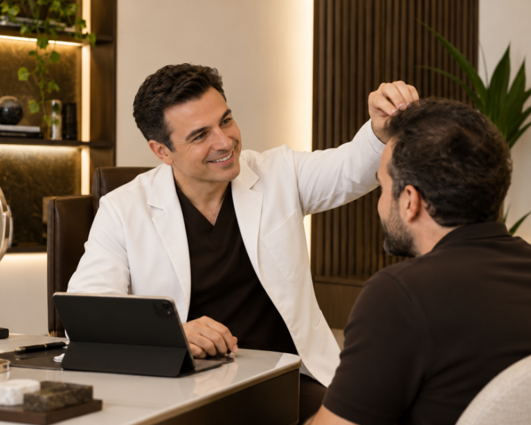 Image - 10 Meilleures Cliniques De Greffe De Cheveux En Turquie